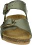 Kipling EASY 4 Kinderen SandalenJongensKindersandalen Groen - Thumbnail 11