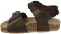 Kipling EASY 4 Kinderen SandalenJongensKindersandalen Bruin - Thumbnail 11