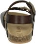 Kipling EASY 4 Kinderen SandalenJongensKindersandalen Bruin - Thumbnail 13