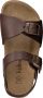 Kipling EASY 4 Kinderen SandalenJongensKindersandalen Bruin - Thumbnail 6