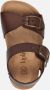 Kipling EASY 4 Kinderen SandalenJongensKindersandalen Bruin - Thumbnail 7