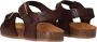 Kipling EASY 4 Kinderen SandalenJongensKindersandalen Bruin - Thumbnail 9