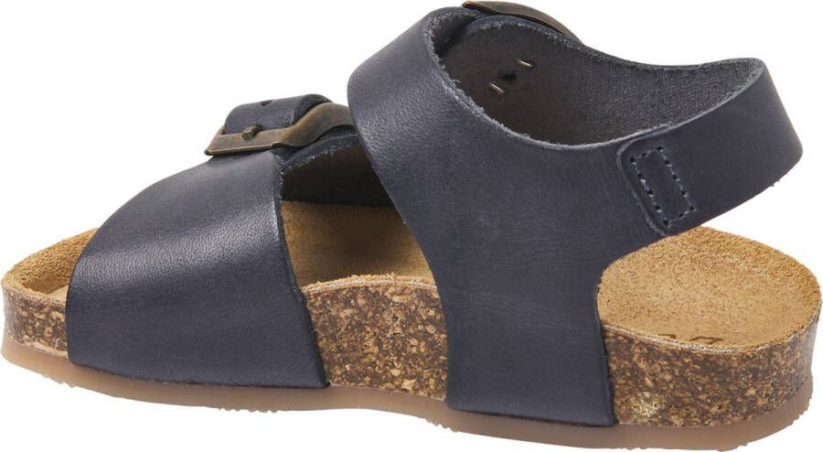 Kipling Easy 4 Sandalen Jongens Grijs