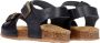 Kipling EASY 4 Kinderen SandalenJongens Kleur Grijs - Thumbnail 10