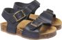 Kipling EASY 4 Kinderen SandalenJongens Kleur Grijs - Thumbnail 11