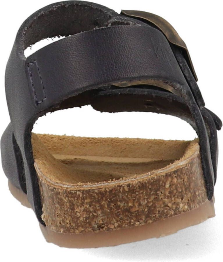 Kipling Easy 4 Sandalen Meisjes Grijs