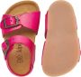 Kipling Easy 4 Leren Kindersandalen Met Gespsluiting - Thumbnail 6