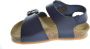 Kipling Easy 4 Navy 0525 Jongens Sandalen Blauw - Thumbnail 5
