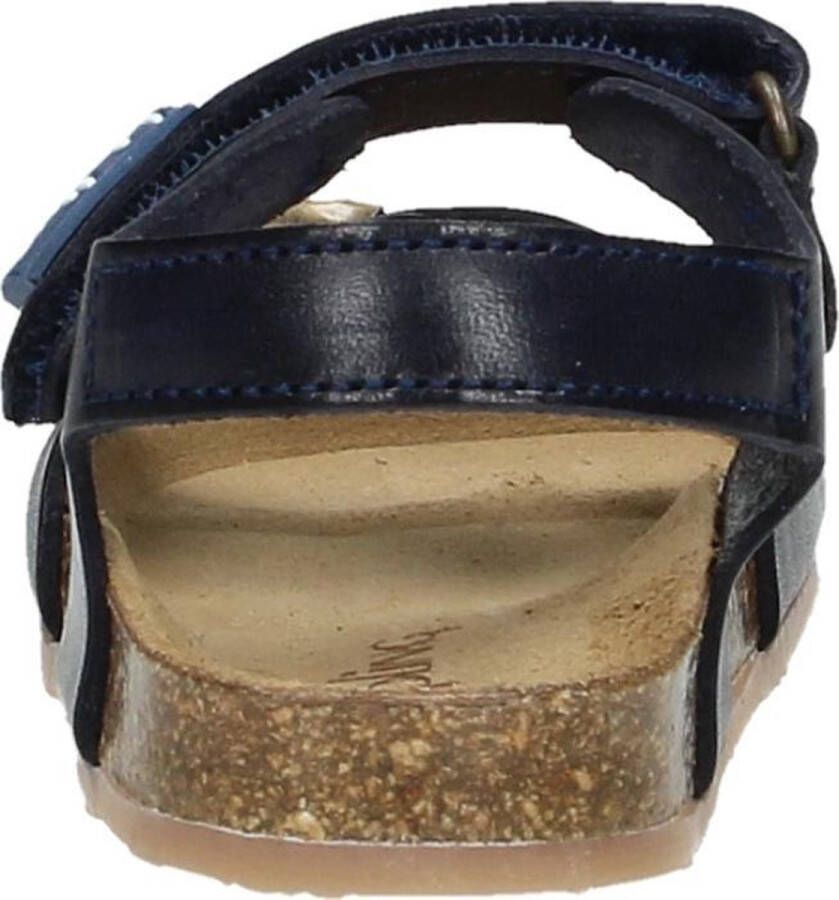 Kipling FABIO Kinderen SandalenJongensKindersandalen Blauw - Foto 12