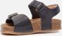 Kipling FABIO Kinderen SandalenJongensKindersandalen Blauw - Thumbnail 15