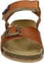 Kipling FABIO Kinderen SandalenJongensKindersandalen Cognac - Thumbnail 11