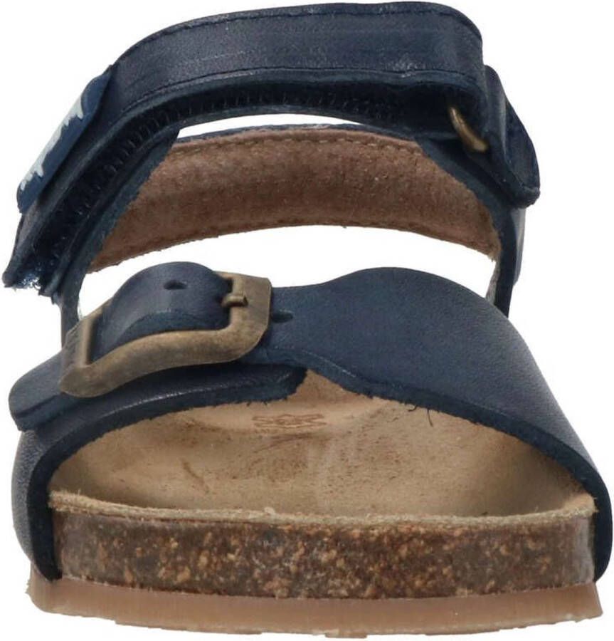 Kipling Fabio sandalen blauw