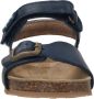 Kipling sandaal Sandalen Jongen blauw - Thumbnail 9