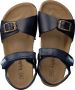 Kipling sandaal Sandalen Jongen blauw - Thumbnail 11