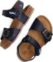 Kipling sandaal Sandalen Jongen blauw - Thumbnail 12