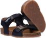 Kipling sandaal Sandalen Jongen blauw - Thumbnail 6