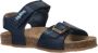 Kipling sandaal Sandalen Jongen blauw - Thumbnail 8