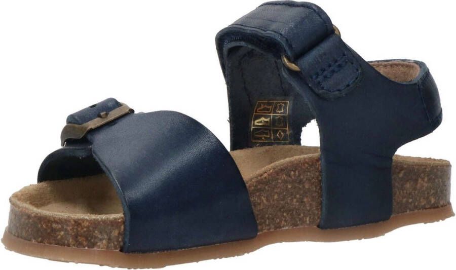Kipling sandaal Sandalen Jongen blauw - Foto 13