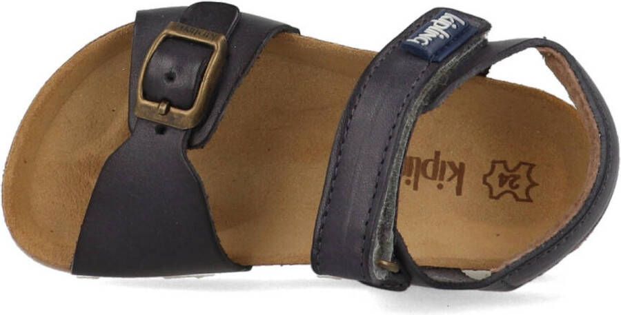 Kipling Fabio Sandalen Jongens Grijs