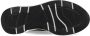 Kipling Fantasy Lage sneakers Leren Sneaker Zwart - Thumbnail 7