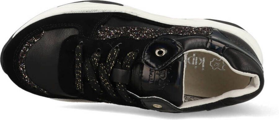 Kipling Fantasy sneakers zwart