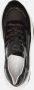 Kipling Fantasy Lage sneakers Leren Sneaker Zwart - Thumbnail 8