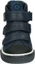Kipling FELIX~1~~~~~~~~~~~~~~~~~~~~~~~ Half-hoog Blauw - Thumbnail 1