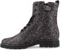 Kipling FERNANDA~~~~~~~~~~~~~~~~~~~~~~ Half-hoog Blauw - Thumbnail 9
