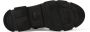Kipling Flore 1B 22165452-0900 Zwart - Thumbnail 2