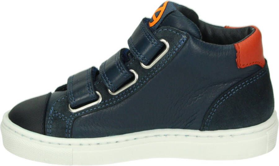Kipling FLORIS 2 Kinderen Half-hoog Blauw