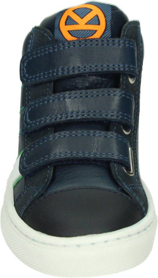 Kipling FLORIS 2 Kinderen Half-hoog Blauw