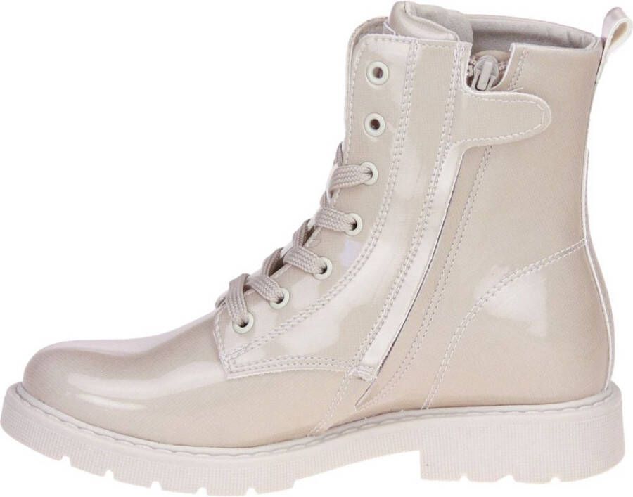 Kipling Forli Beige Veterboot