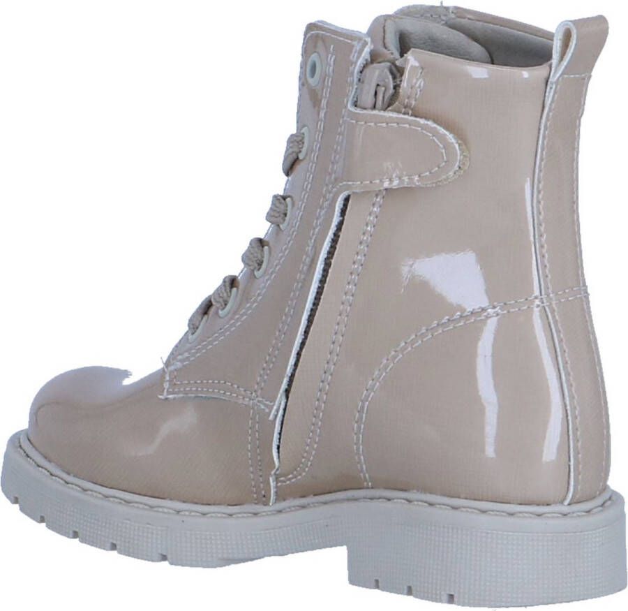 Kipling Forli Beige Veterboot