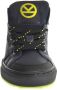 Kipling FRANCO~1~~~~~~~~~~~~~~~~~~~~~~ Half-hoog Blauw - Thumbnail 5