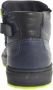 Kipling FRANCO~1~~~~~~~~~~~~~~~~~~~~~~ Half-hoog Blauw - Thumbnail 3