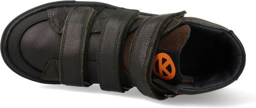 Kipling FRANCO 2 Kinderen Half-hoog Groen