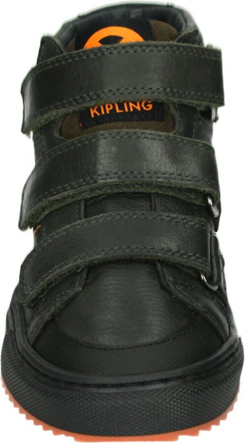 Kipling FRANCO 2 Kinderen Half-hoog Groen