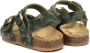 Kipling GOBI 1 Kinderen SandalenJongens Kleur: Groen - Thumbnail 9