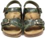 Kipling GOBI 1 Kinderen SandalenJongens Kleur: Groen - Thumbnail 11