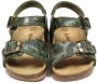 Kipling GOBI 1 Kinderen SandalenJongens Kleur: Groen - Thumbnail 13