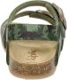 Kipling GOBI 1 Kinderen SandalenJongens Kleur: Groen - Thumbnail 12