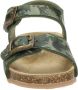 Kipling GOBI 1 Kinderen SandalenJongens Kleur: Groen - Thumbnail 15