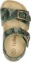 Kipling GOBI 1 Kinderen SandalenJongens Kleur: Groen - Thumbnail 14