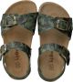 Kipling GOBI 1 Kinderen SandalenJongens Kleur: Groen - Thumbnail 15