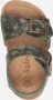 Kipling GOBI 1 Kinderen SandalenJongens Kleur: Groen - Thumbnail 6