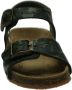 Kipling GOBI 1 Kinderen SandalenJongens Kleur: Groen - Thumbnail 7