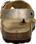 Kipling Puglia 4 Meiden Sandalen goudkleur - Thumbnail 8