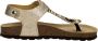 Kipling Puglia 4 Meiden Sandalen goudkleur - Thumbnail 10