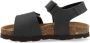 Kipling Sandalen Guy 12363004-0850 Donker Grijs - Thumbnail 9