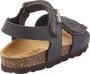 Kipling Sandalen Guy 12363004-0850 Donker Grijs - Thumbnail 10